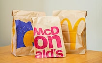 「過去最強のうまさ」「毎日食べれる」大絶賛の【マクドナルド】新商品とは