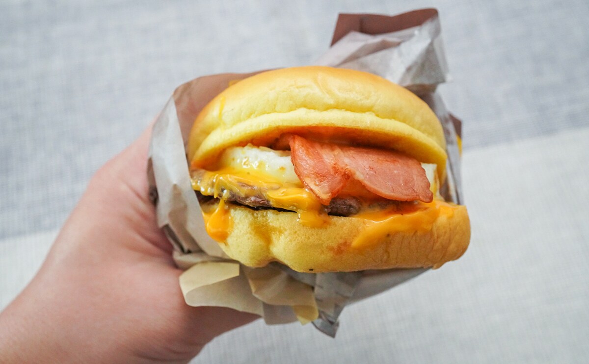 「過去最強のうまさ」「毎日食べれる」大絶賛の【マクドナルド】新商品とは