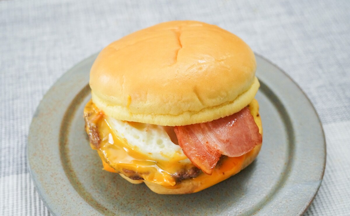 「過去最強のうまさ」「毎日食べれる」大絶賛の【マクドナルド】新商品とは