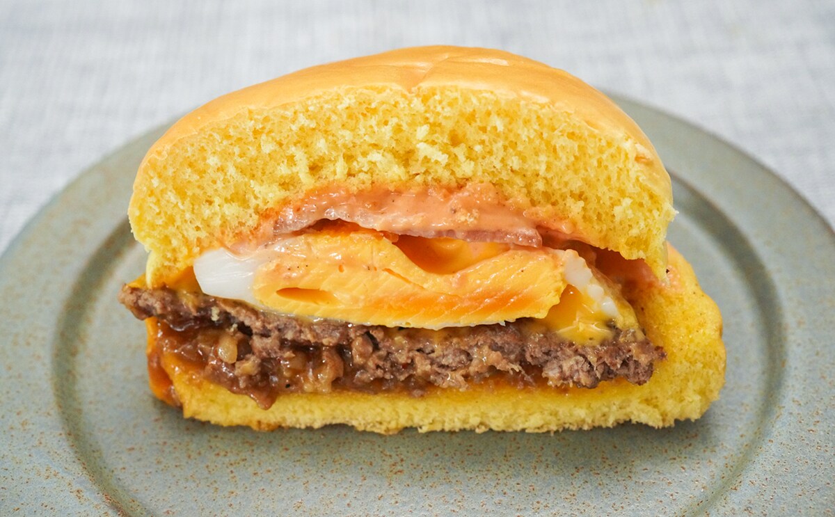 「過去最強のうまさ」「毎日食べれる」大絶賛の【マクドナルド】新商品とは