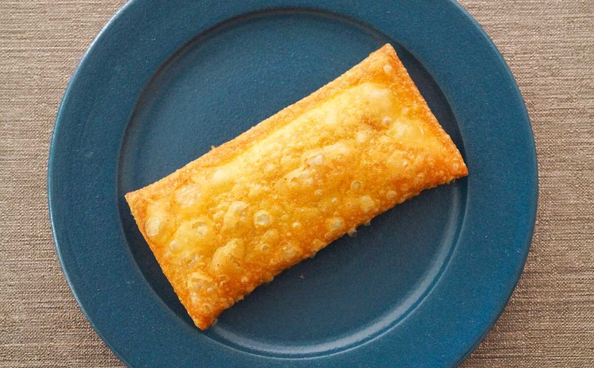 「初めて食べた」「定番にして」【マクドナルド】の「月見パイ」が話題に