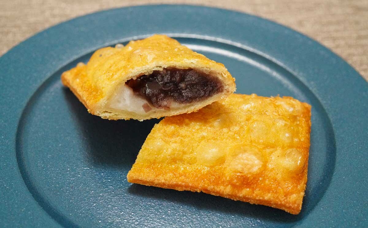 「初めて食べた」「定番にして」【マクドナルド】の「月見パイ」が話題に