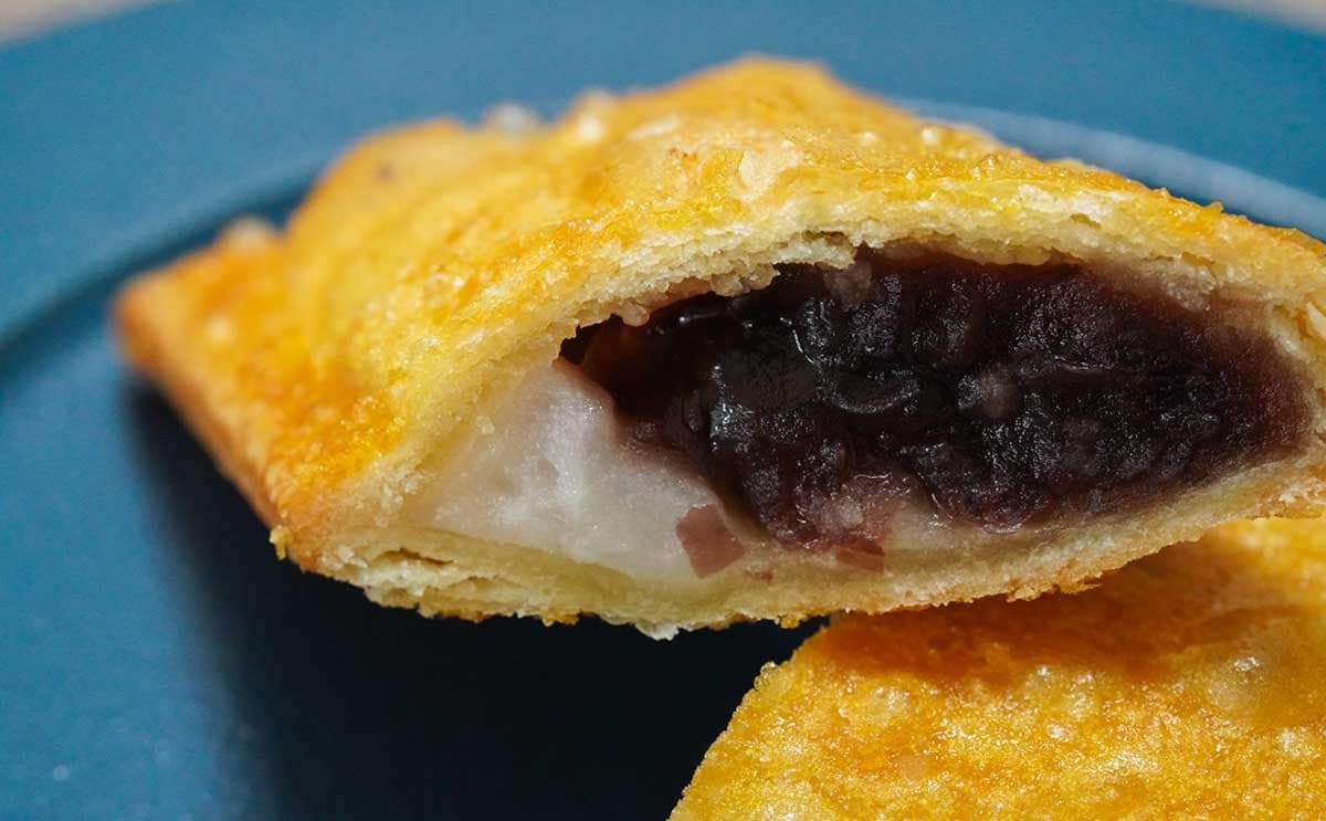 「初めて食べた」「定番にして」【マクドナルド】の「月見パイ」が話題に