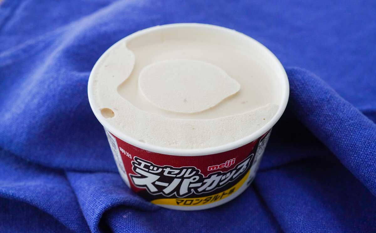 「買い溜めしたい」「一番うまいよ」話題の【スーパーカップ】新商品とは【激推し3選】