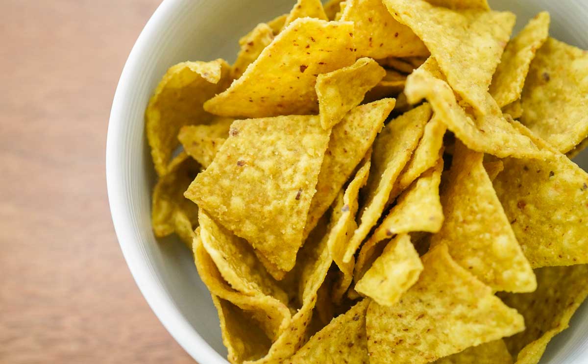【うまい】相性抜群の間違いないスナック菓子が発売された