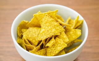 【うまい】相性抜群の間違いないスナック菓子が発売された