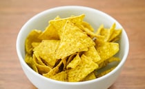 【うまい】相性抜群の間違いないスナック菓子が発売された