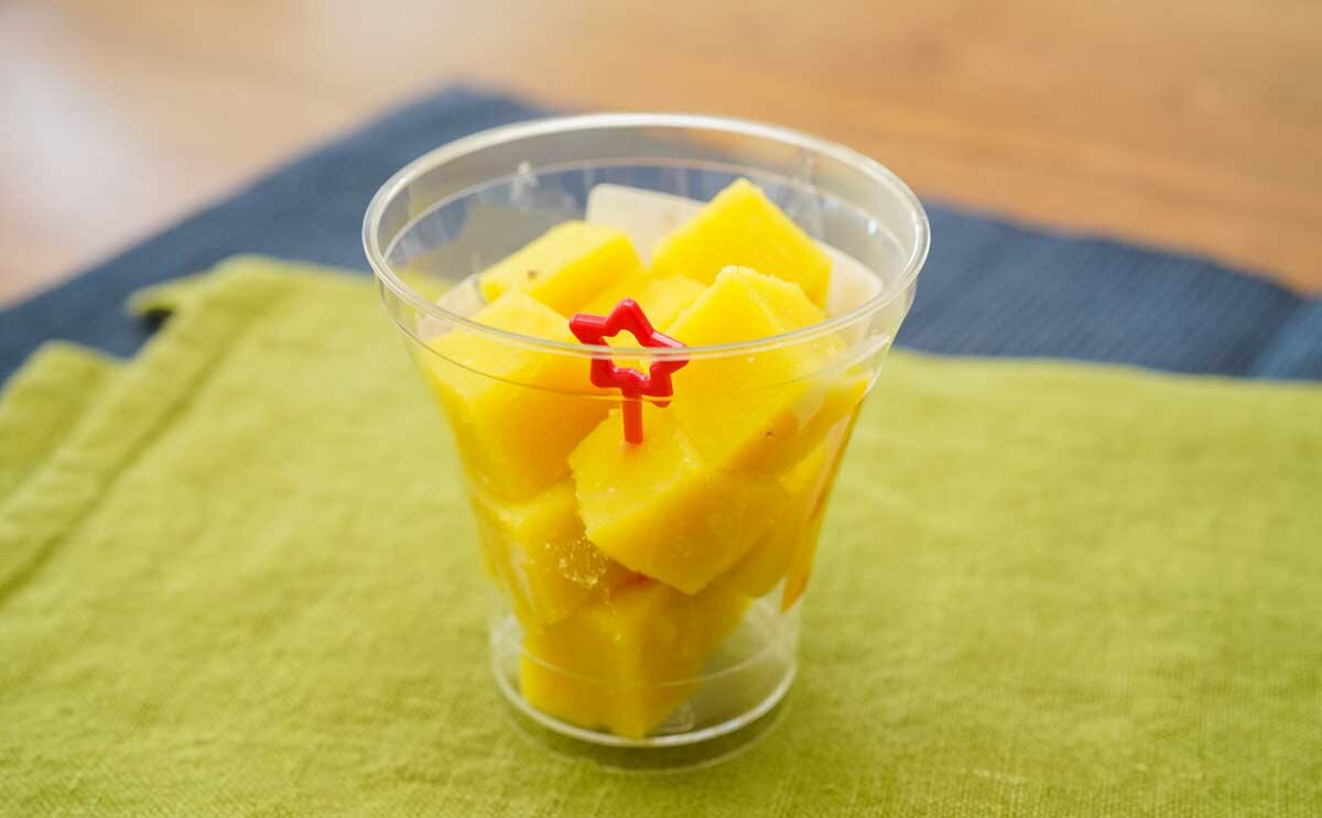 「神だよ」「ゼリーみたい」【セブン】新作スイーツに賛否の声