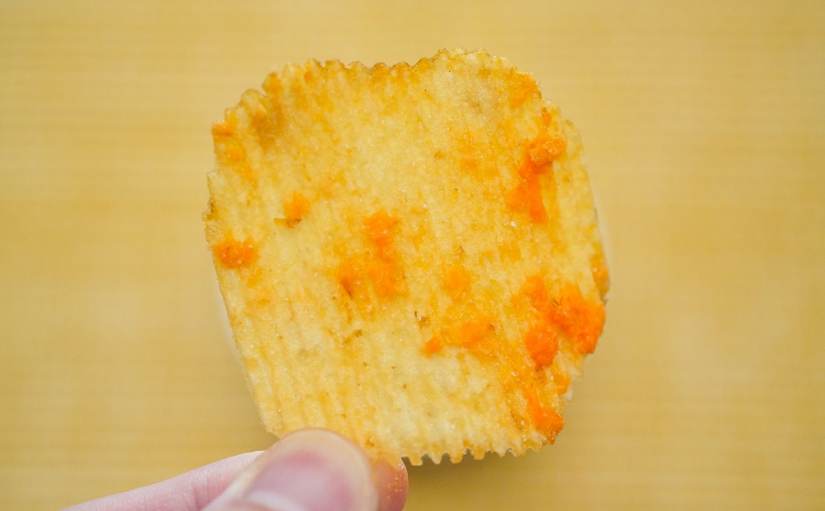 「普通のよりうまい」「買い溜めする」期間限定【ピザポテト】がクセになる