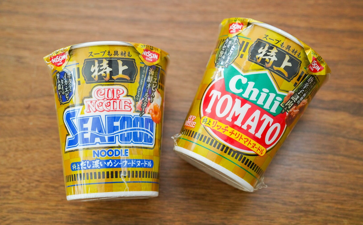 「全部飲んだ」「うまい」人気ラーメン店の【カップ麺】登場《激推し3選》