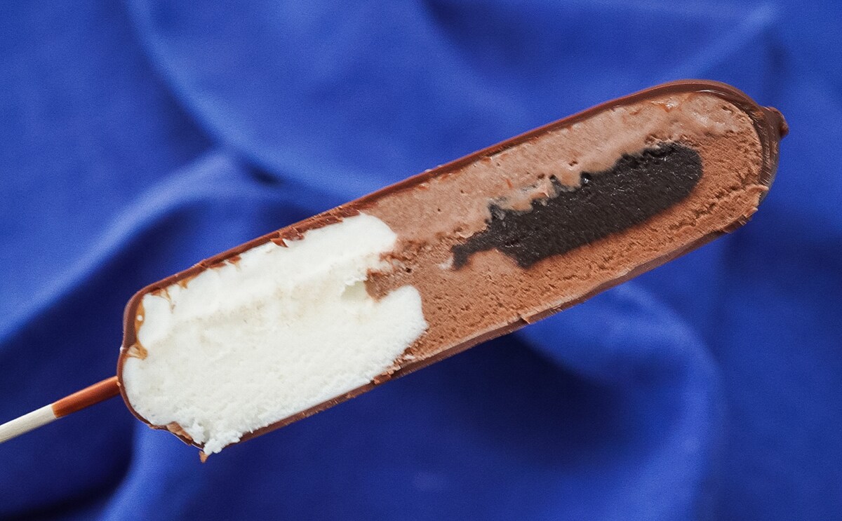 【期待以上】全国発売のアイスが激うますぎた