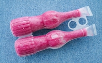 「毎日食べたい」「おいしすぎる」9月発売の【パピコ】が超ジューシーだった