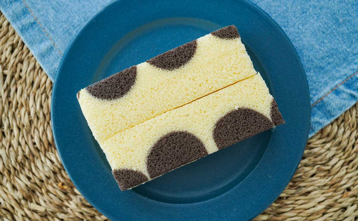 「めちゃおいしい」「かわいい」【セブン】新商品は味も見た目も100点満点