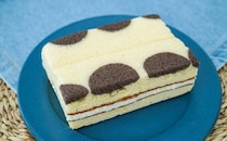 「めちゃおいしい」「かわいい」【セブン】新商品は味も見た目も100点満点