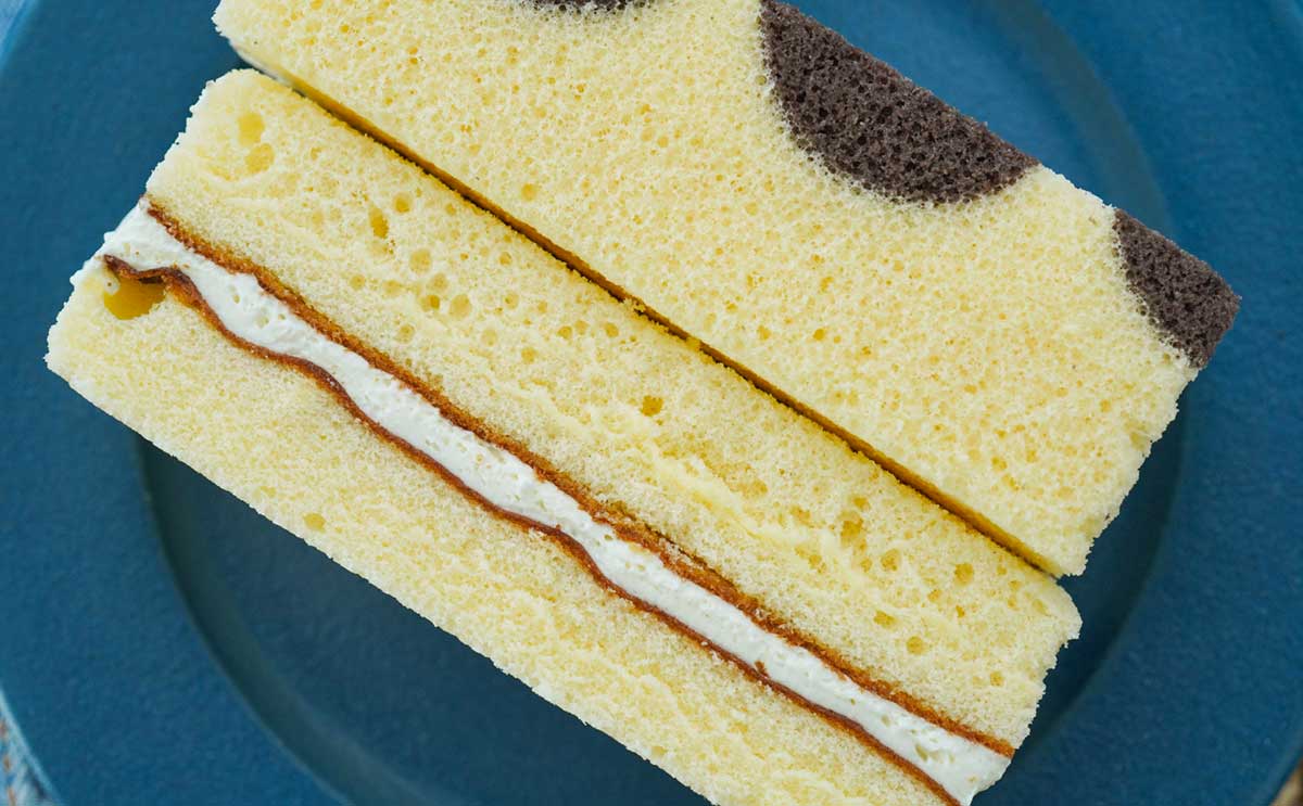 「めちゃおいしい」「かわいい」【セブン】新商品は味も見た目も100点満点