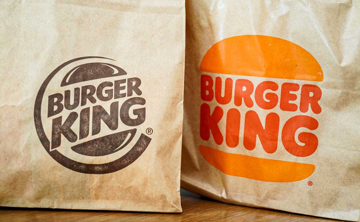 「マックより好き」「うますぎでしょ」【バーガーキング】新商品が話題に