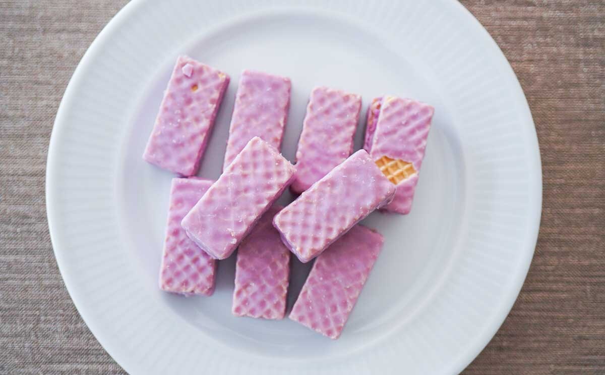 「買い溜めしたいな」「マジうま」【セブン】魅力的な新商品登場