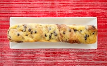 ボリュームもあって大満足【セブン】長いパンがウマくておすすめ