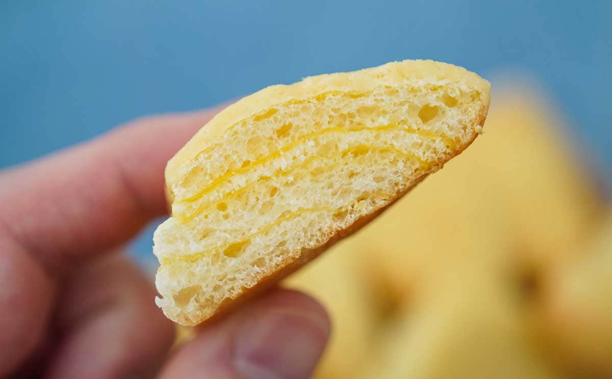 「止まらないうまさ」「お得感ある」【セブン】激うまパン、8個入り159円で復活!