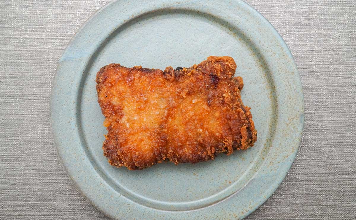「食べたら飛ぶよ」【ファミマ】ホットスナックに“レギュラー化”希望の声