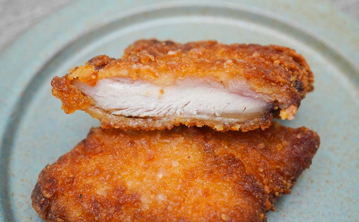 「食べたら飛ぶよ」【ファミマ】ホットスナックに“レギュラー化”希望の声