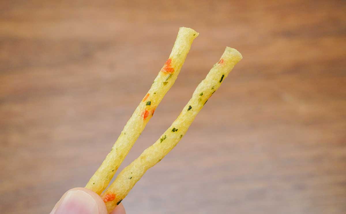 「たくさん食べれる」「買い占めたよ」新発売の【じゃがりこ】が話題に【おすすめスナック菓子3選】