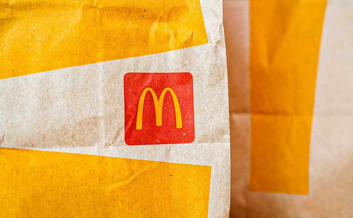 「言うの恥ずかしいんだけど」話題の【マクドナルド】新商品とは