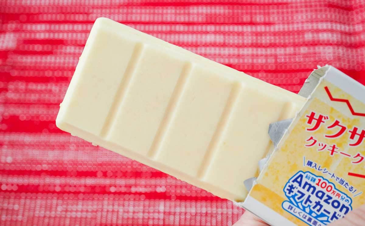 「超うまいね!」「大量に買ってきた」人気アイスが待望の定番化