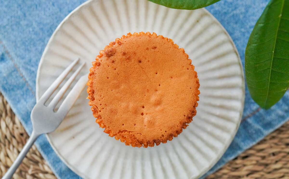 「すごくおいしい」「太っちゃいそう」背徳感ある【セブン】新作スイーツ