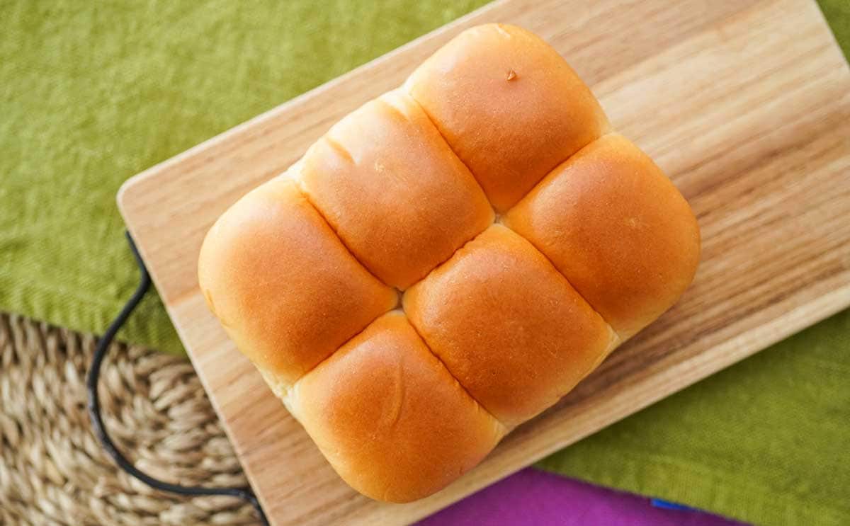 「お手頃価格」「全部おいしかった」【セブン】3食パンに新味登場