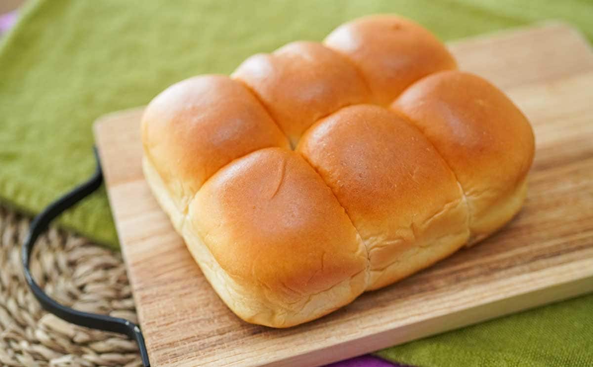 「お手頃価格」「全部おいしかった」【セブン】3食パンに新味登場