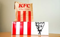 「反則でしょ」「おかずになる」【ケンタッキー】限定商品がやみつきになる