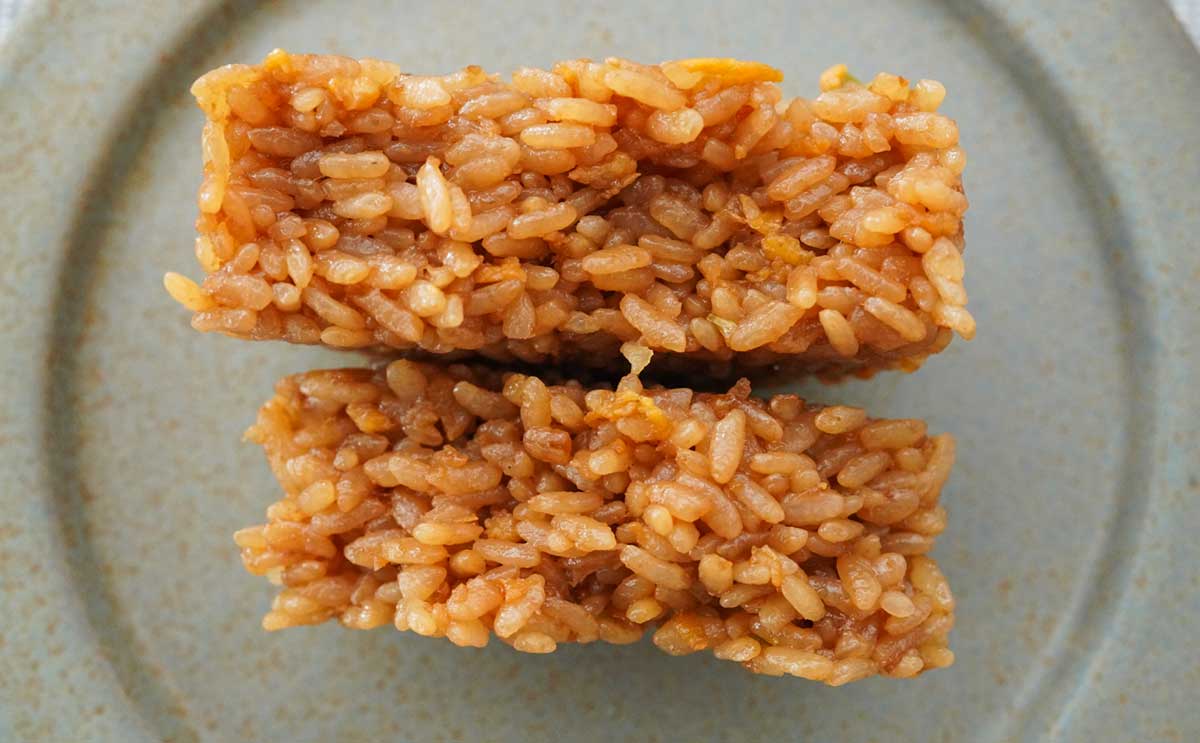 「本当においしい」「また食べたい」129円の【セブン】新商品が魅力的すぎる