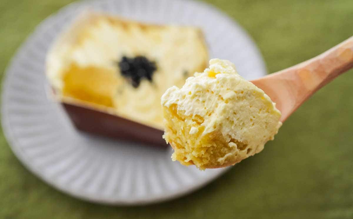 「おいしいから毎日食べたい」【セブン】芋好きにはたまらないスイーツが復活