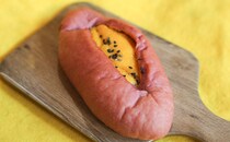 「おいしすぎる」の声続々。【ファミマ】秋の新作パンは味も見た目もナイス！