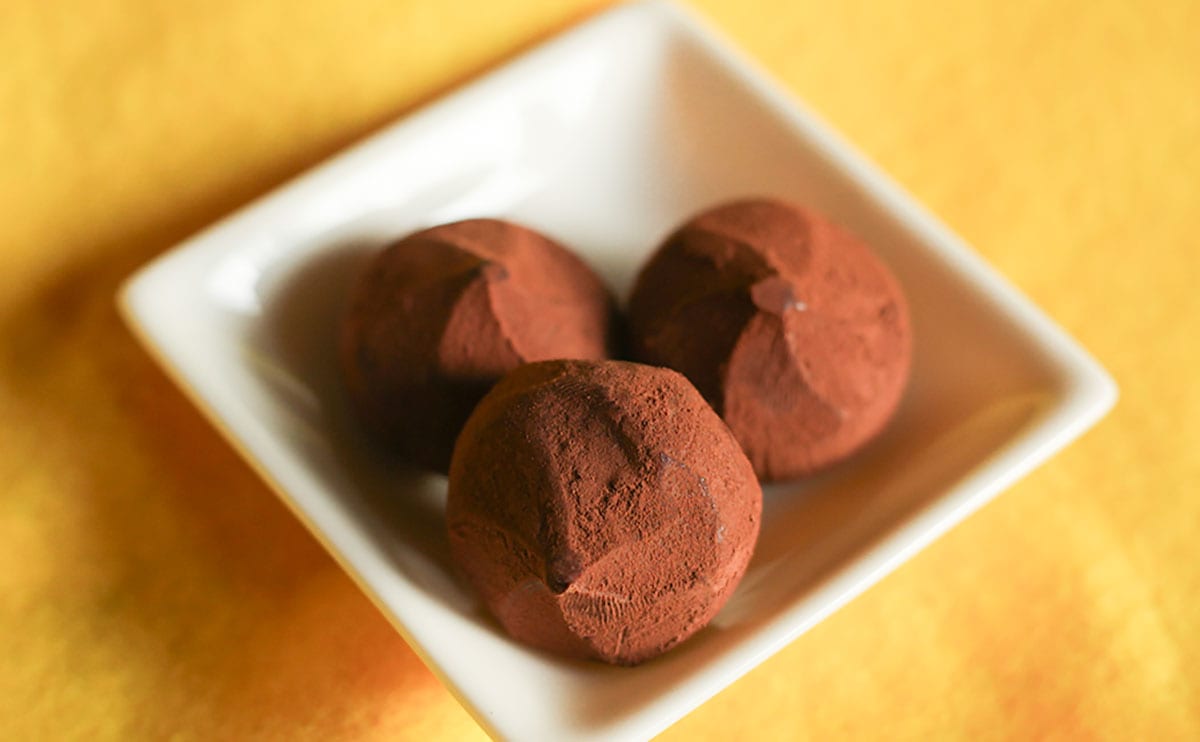 「ハマりそうな予感」「未来永劫売って」【ファミマ】の新商品がうまいと話題【チョコ系3品】