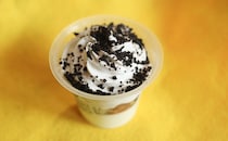 「ハマってる」「リピせねば」うますぎると話題の【ファミマ】スイーツ