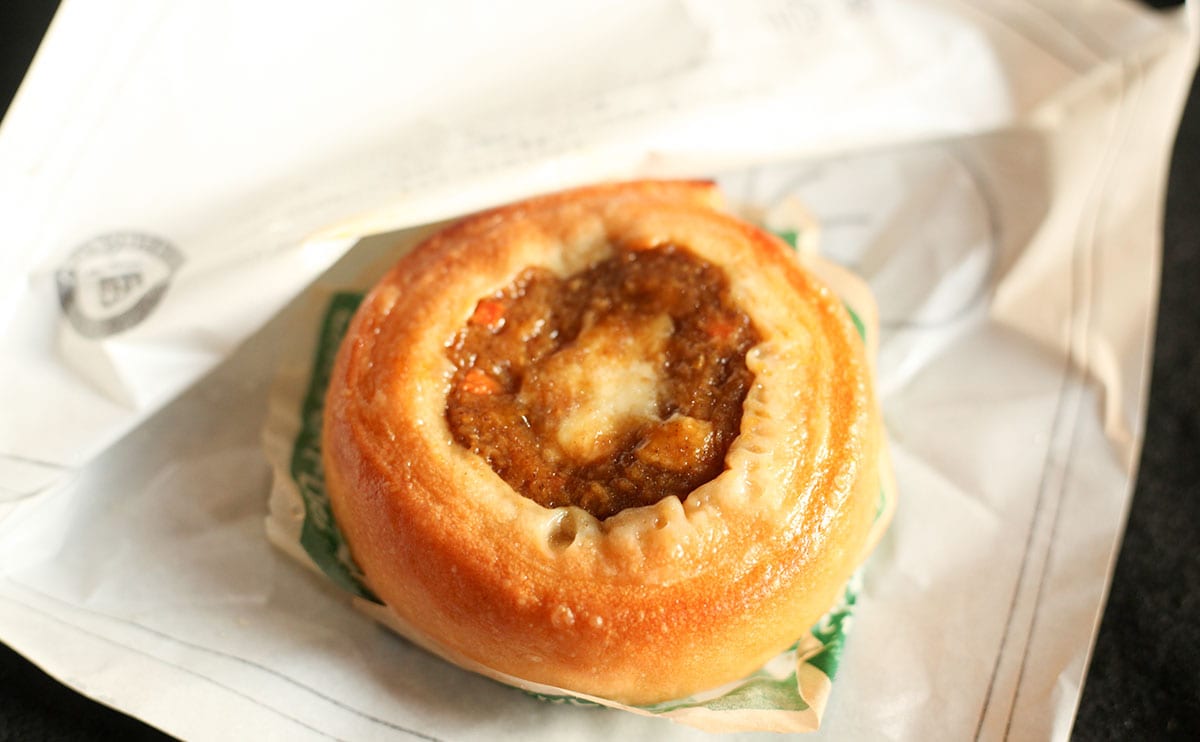 「しばらくリピしたい」「最高の逸品」新感覚の【ファミマ】中華まん