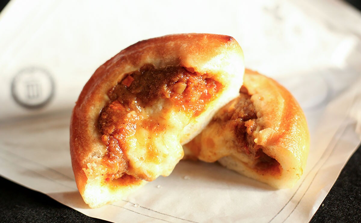 「しばらくリピしたい」「最高の逸品」新感覚の【ファミマ】中華まん