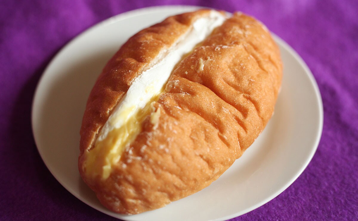 「マイブーム到来」「クソうめえ」【ファミマ】の新作パンが話題!【おすすめ2品】