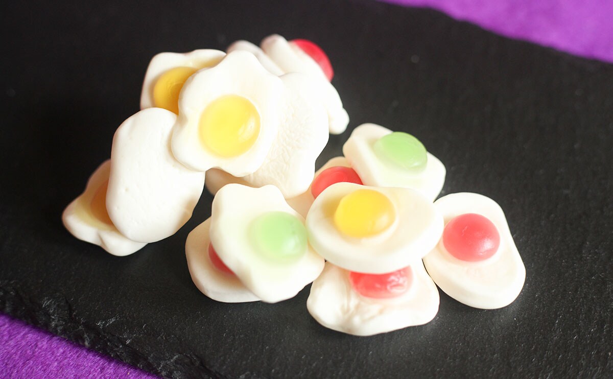 HARIBO好きに人気のグミ、ファミマで買えちゃいます！