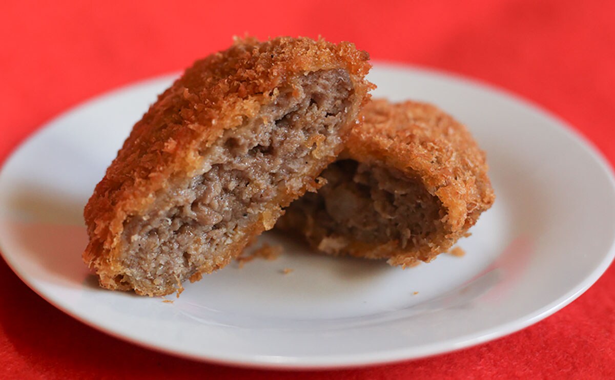 「企業努力すごい」「マジでうまいぞ」【ファミマ】の新ホットスナックは“極旨”