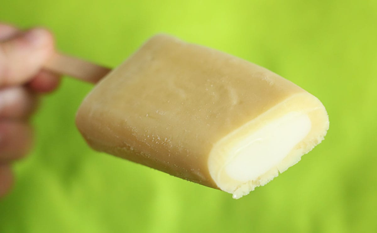 「おいしさの塊」「最高」大絶賛されている【ファミマ】の新作アイス