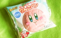 【ファミマ】『カービィ』を食べたらさわやかでおいしかった