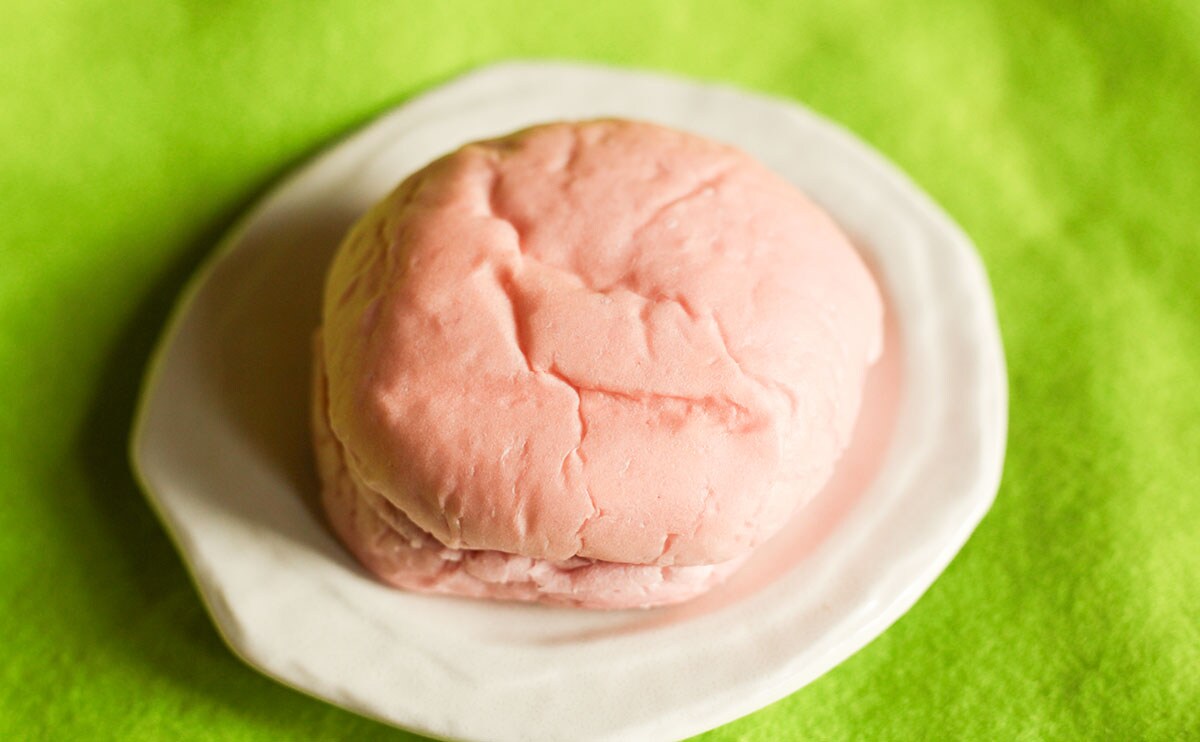 【ファミマ】『カービィ』を食べたらさわやかでおいしかった