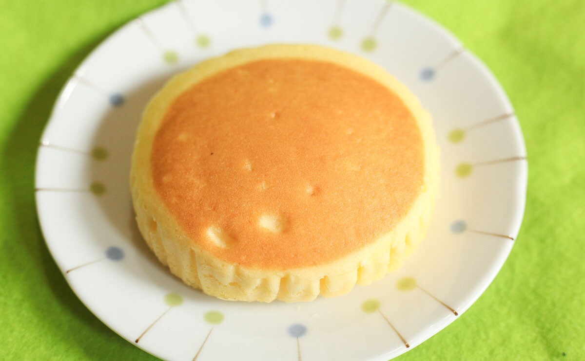 「満足度高い」「秋を感じる」【ファミマ】のふわふわ系新商品のやばい食べ方を発見