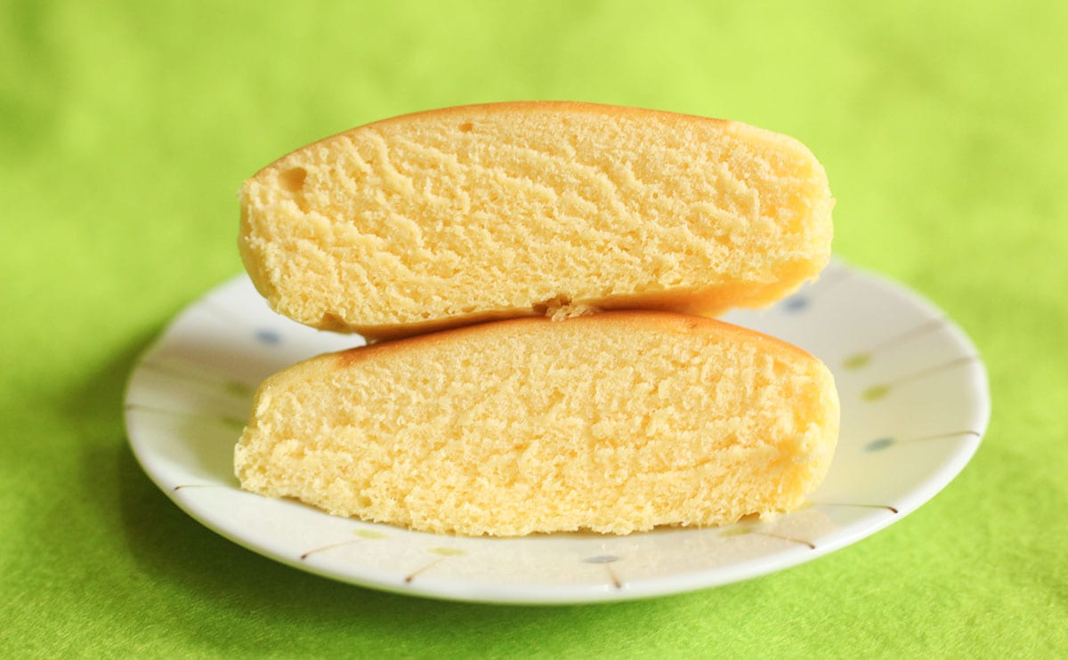 「満足度高い」「秋を感じる」【ファミマ】のふわふわ系新商品のやばい食べ方を発見