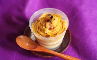 「おいしい」と大好評。“秋”が詰まった【ファミマ】スイーツ