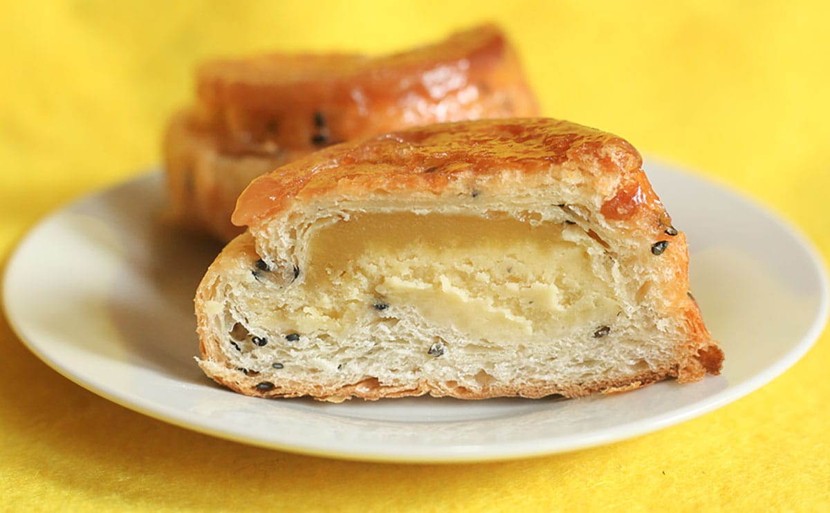 「うますぎて飛ぶ」「想像以上」甘党におすすめの【ファミマ】新商品