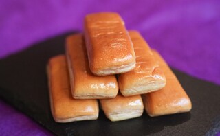 6本入りで168円。お得でおいしい【ファミマ】新商品